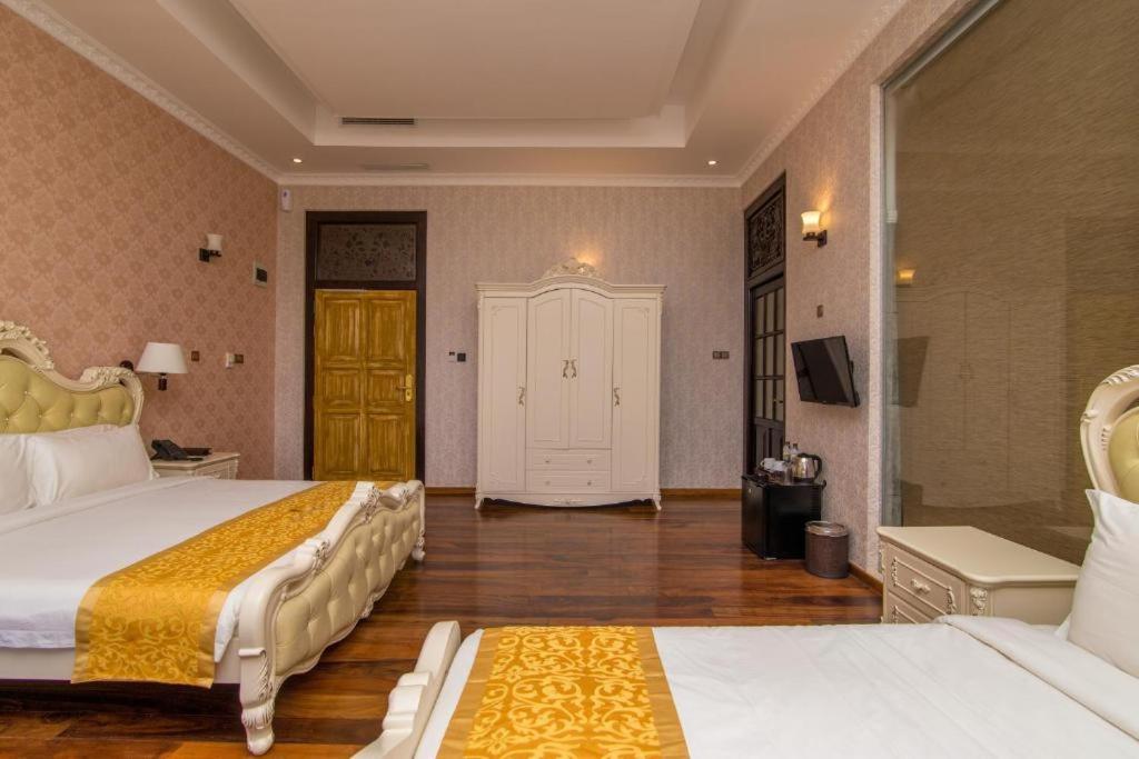 The Kabalana Hotel Ahangama Zewnętrze zdjęcie