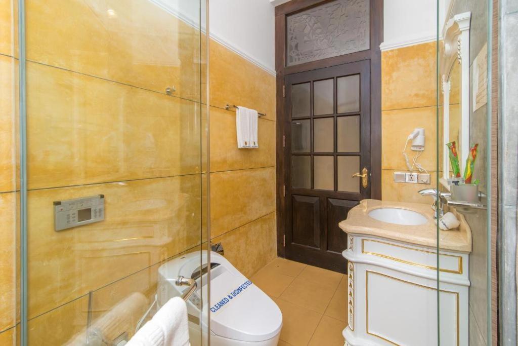 The Kabalana Hotel Ahangama Zewnętrze zdjęcie