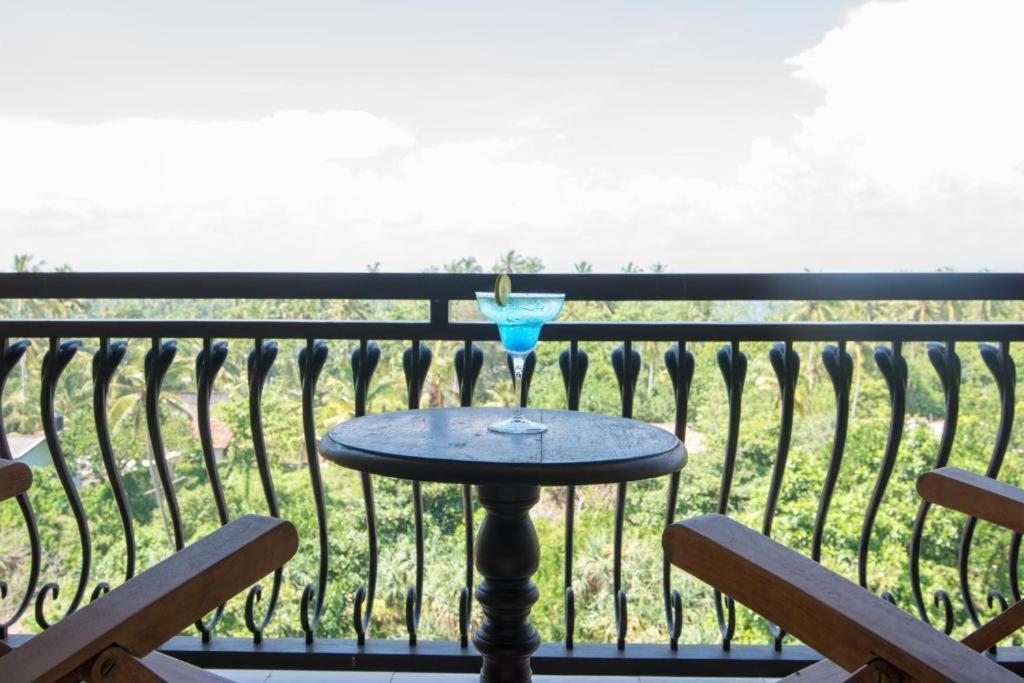 The Kabalana Hotel Ahangama Zewnętrze zdjęcie