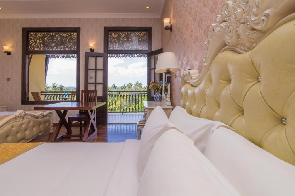 The Kabalana Hotel Ahangama Zewnętrze zdjęcie