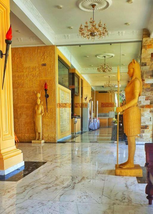 The Kabalana Hotel Ahangama Zewnętrze zdjęcie