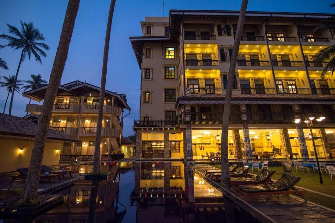 The Kabalana Hotel Ahangama Zewnętrze zdjęcie