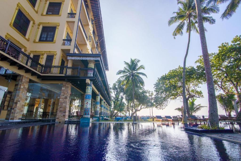 The Kabalana Hotel Ahangama Zewnętrze zdjęcie