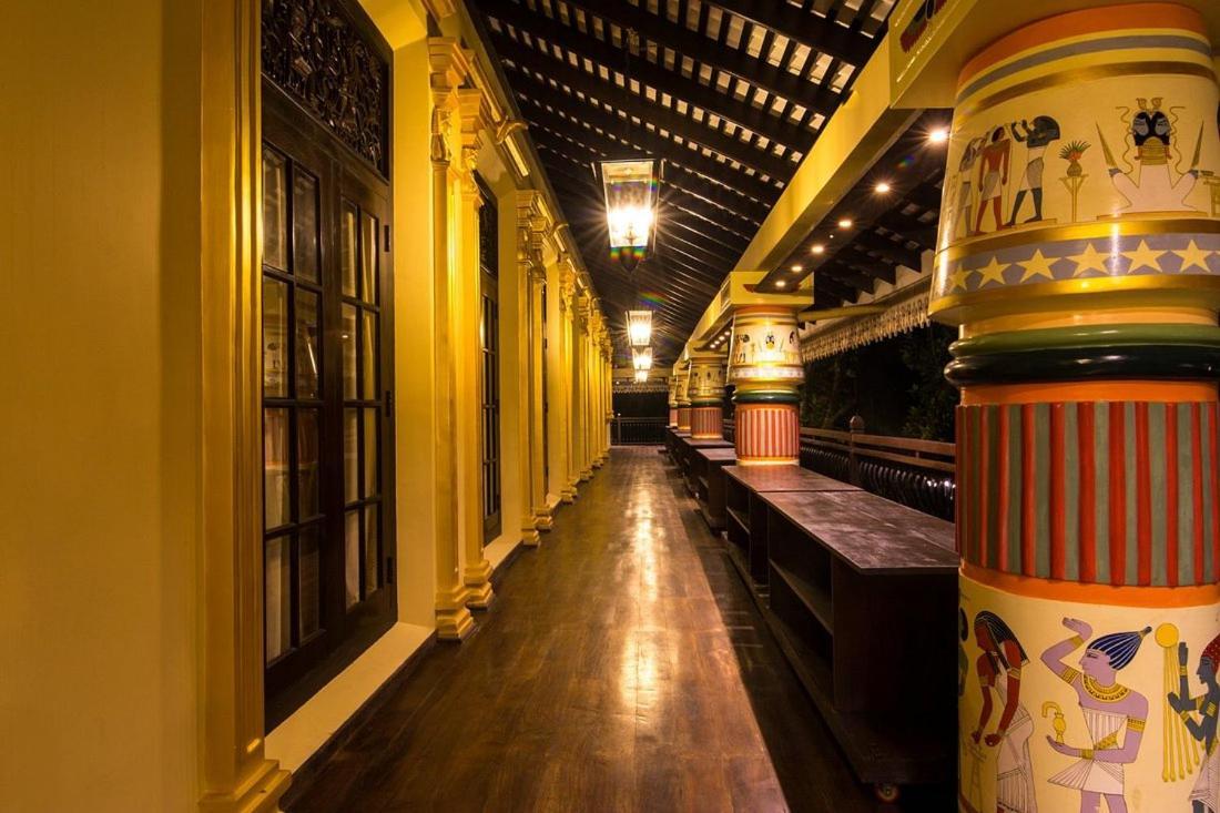 The Kabalana Hotel Ahangama Zewnętrze zdjęcie