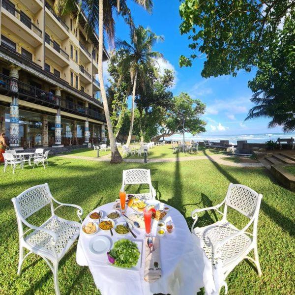 The Kabalana Hotel Ahangama Zewnętrze zdjęcie