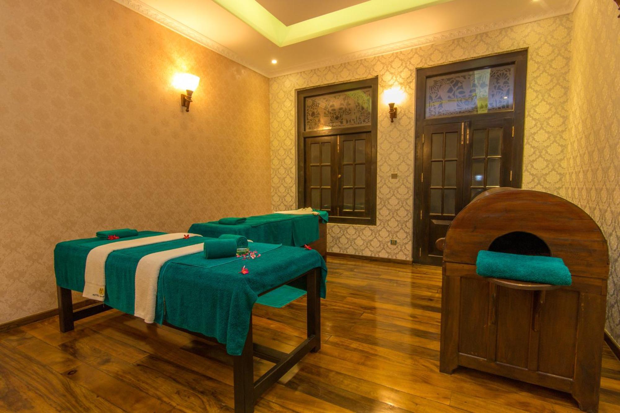 The Kabalana Hotel Ahangama Zewnętrze zdjęcie