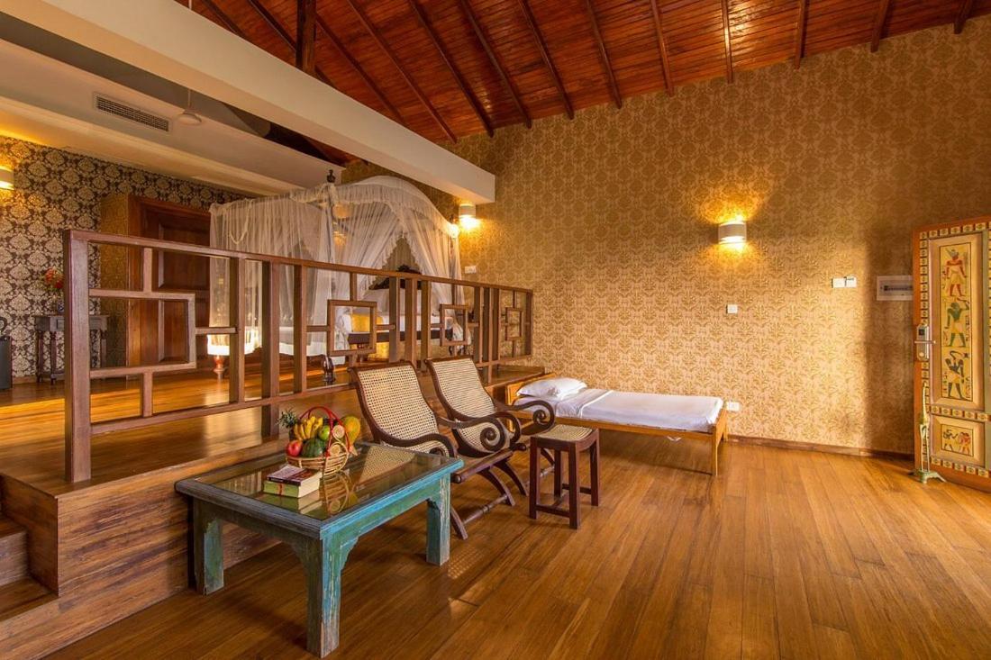 The Kabalana Hotel Ahangama Zewnętrze zdjęcie