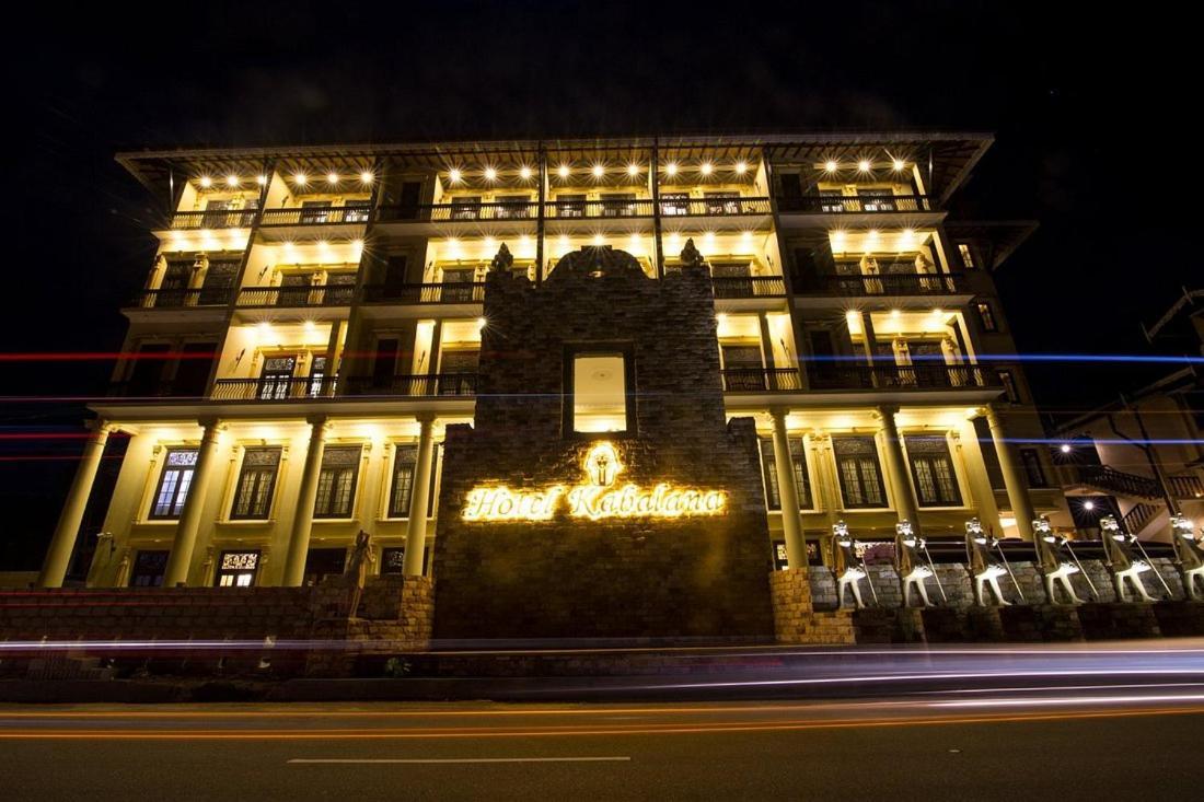 The Kabalana Hotel Ahangama Zewnętrze zdjęcie