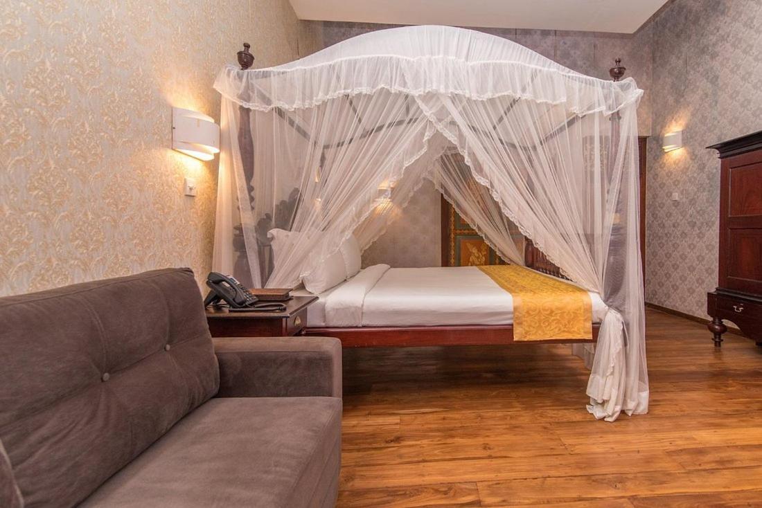The Kabalana Hotel Ahangama Zewnętrze zdjęcie