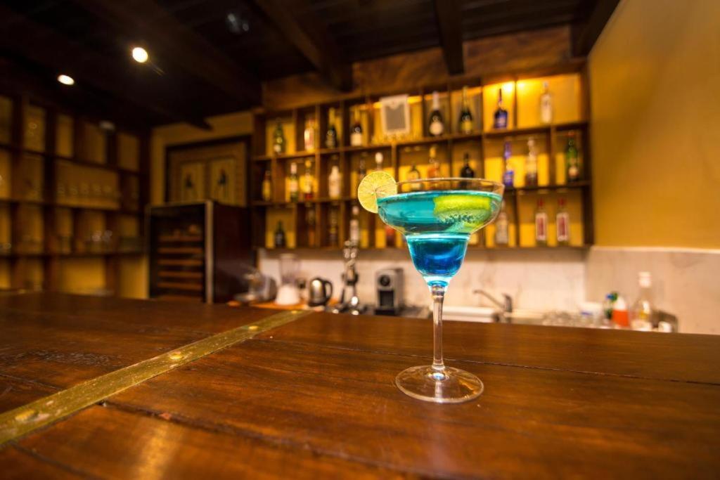 The Kabalana Hotel Ahangama Zewnętrze zdjęcie