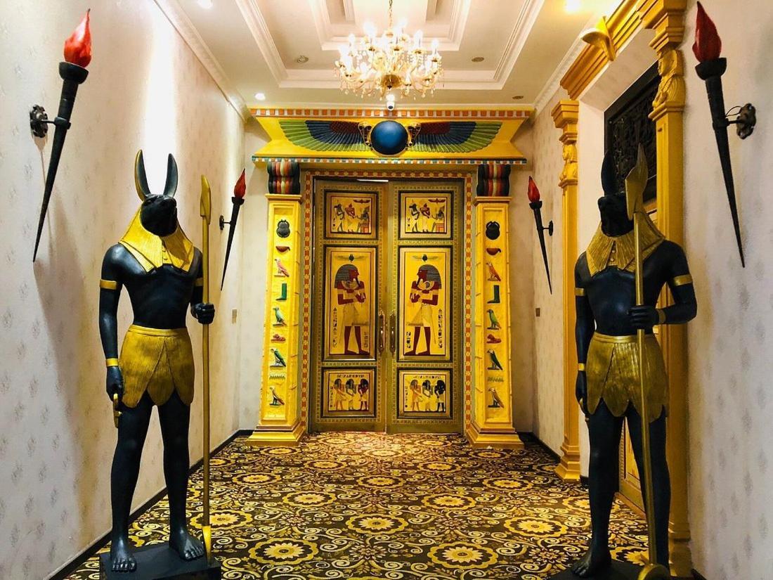 The Kabalana Hotel Ahangama Zewnętrze zdjęcie