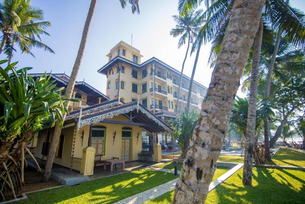 The Kabalana Hotel Ahangama Zewnętrze zdjęcie